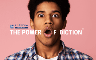 EV Online Academy_Power of Diction