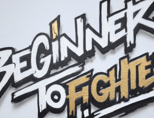 Beginner to Fighter: How my post-pandemic punches helped me sing again